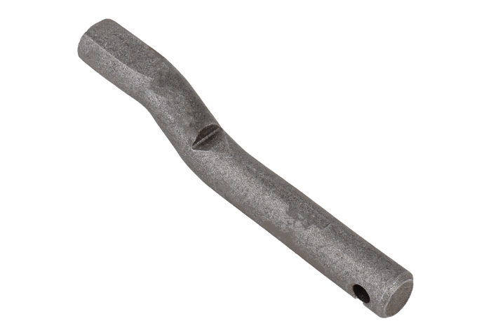 WINTERHOFF BSCHG 10-14-E pótkocsi oldalsó zsanércsavar