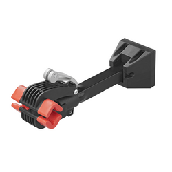 ProPlus 730914 összecsukható fali kerékpártartó
