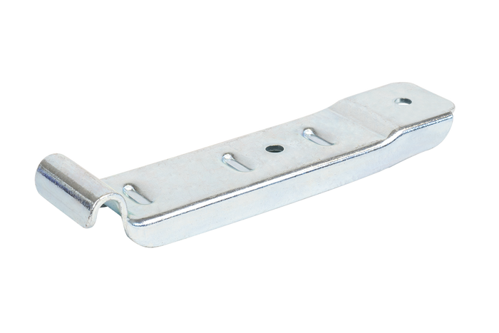 UNITRAILER Z-02 oldalsó vonóhorog tartó pótkocsi oldalsó vonóhoroghoz