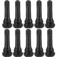 TR 414 STANDARD autószelepek, 10 darabos készlet