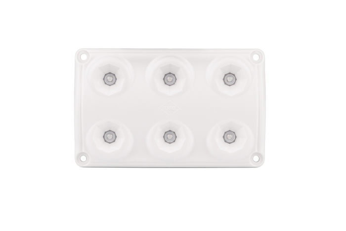 HORPOL LWD2185 LED 180lm belső autólámpa