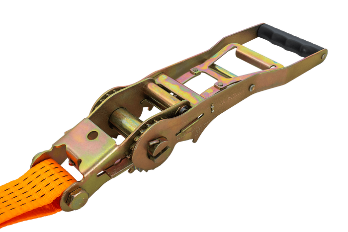 UNITRAILER ERGO 10m/50mm/5t szállítószalag feszítővel