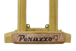 Peruzzo Lybra kerékpártámasz - ecobambusz