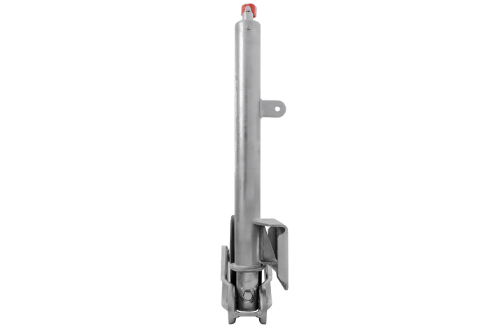 AL-KO 1223638 automata nyomókerék fogantyúval 500kg 60mm 1010-1350mm