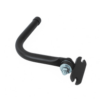 PLASTEX WLP0028 tükörkar univerzális konzol 150x150x18mm