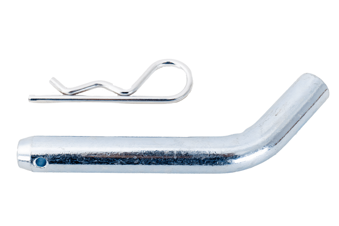 Vonóhorog hosszabbítás 2" XIMPLIO 205mm 51x51mm