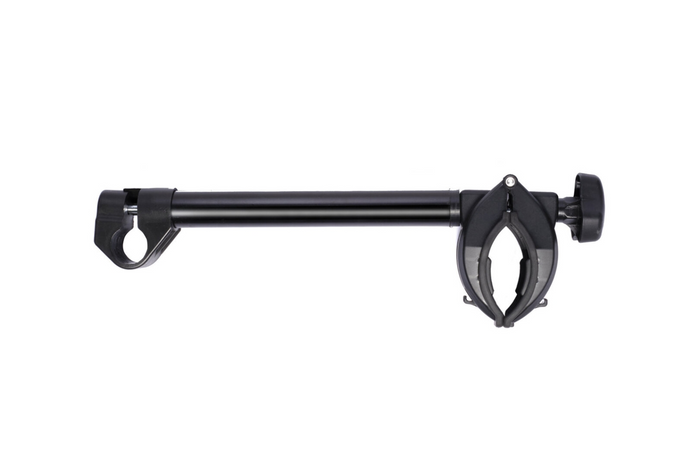 Green Valley Discovery 4 - vonóhorogra szerelhető kerékpártartó