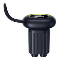 BASEUS GoTrip DT1 2 az 1-ben biztonsági kalapács ablakokhoz, mentőkés biztonsági övekhez