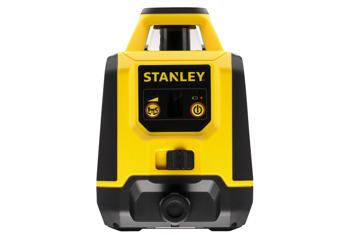 STANLEY STHT77616-0 Önszintező 360 fokos forgólézer 