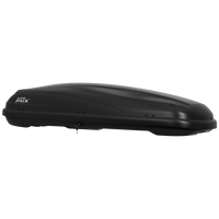 Inter Pack Horizon L tetőbox antracit