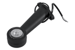 FRISTOM FT-009E LED univerzális helyzetjelző lámpa gumikaron