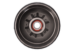 Fékdob 2051 EURO AL-KO csapággyal pótkocsi tengelyhez 1300kg 200x50 112X5