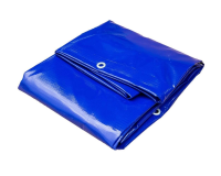 OUTLET Váztakaró h-800 UNITRAILER pótkocsihoz 150x106cm GARDEN 150