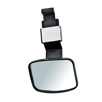 Konvex visszapillantó tükör LAMP Ti-Vedo univerzális 80x60mm