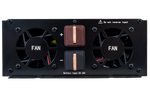 Feszültségváltó 24V/230V (2000/4000W) KAMAR E1931