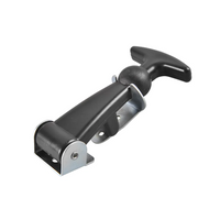 Gumihorog ProPlus 342121 horoggal, 12 cm hosszú
