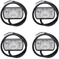 Négy darabos HORPOL LD 2227 LED univerzális helyzetjelző lámpa szett