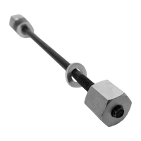 Trail Angel adapter gyorszáras kerékpárokhoz - 974
