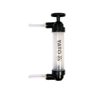 YATO YT-07071 170 ml-es folyadékáteresztő szivattyú