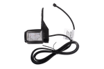ASPÖCK SUPERPOINT IV LED bal oldali helyzetjelző lámpa