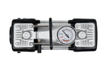 YATO YT-73462 autókompresszor 250W-os LED lámpával