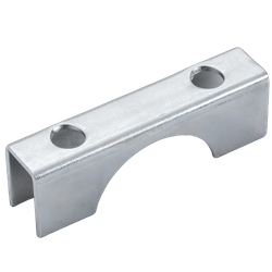Dromet csatlakozó M6 (1") bilincshez