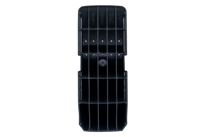 AL-KO UK10 kerékék, magasság: 102 mm