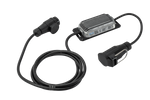FRISTOM LED vezérlődoboz 12V 13 tűs utánfutó világítás elektronikus modul