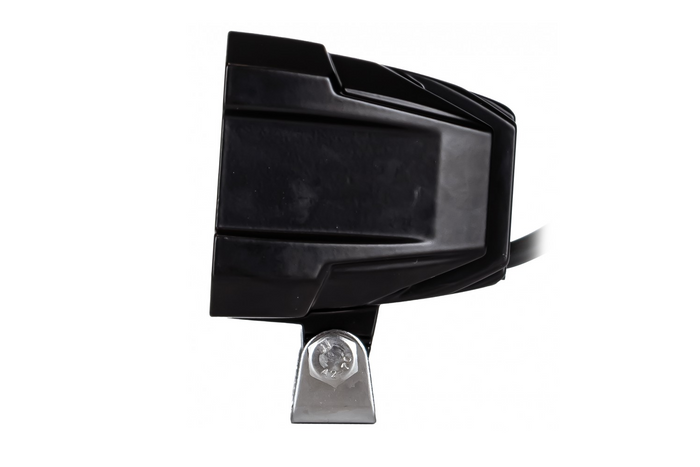 LED munkalámpa reflektor TruckLED BEZEL-LESS L3422 12xLED 2200lm