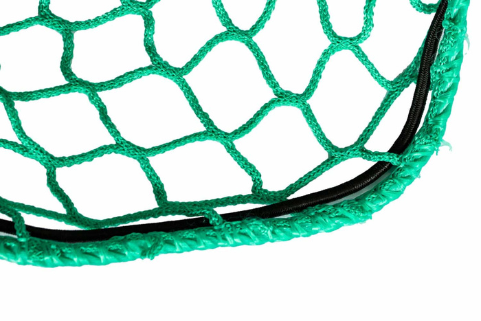 KNOTT utánfutó szállítóháló a pótkocsi rakományának rögzítéséhez 150x220cm