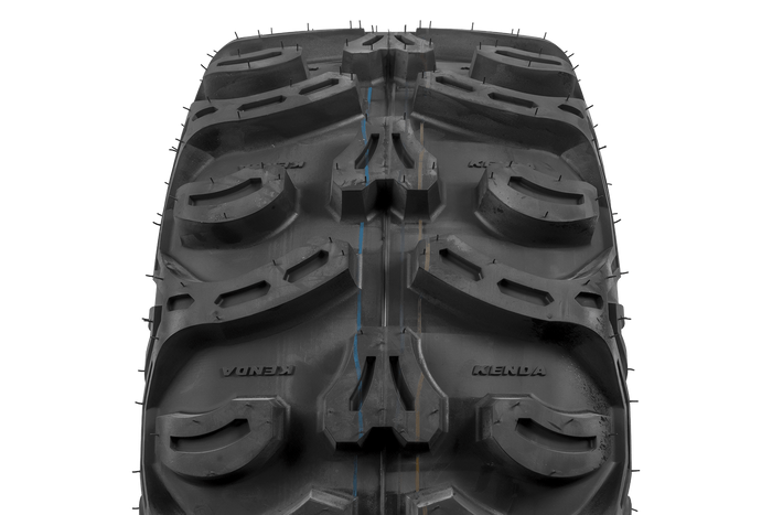 KENDA K587 Bear Claw HTR terepgumi quadhoz/ATV-hez 280/60 R12 55N 8PR TL