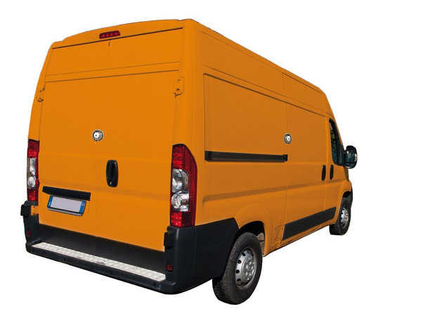 Lopásgátló zár LAMP x2 db buszokhoz, pótkocsikhoz, félpótkocsikhoz, készlet