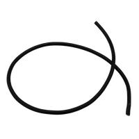 HYBSZ YLY-S 8x1,5 nyolceres elektromos kábel - 1m