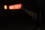 FRISTOM FT-146 LED-es bal oldali helyzetjelző lámpa gumikaron