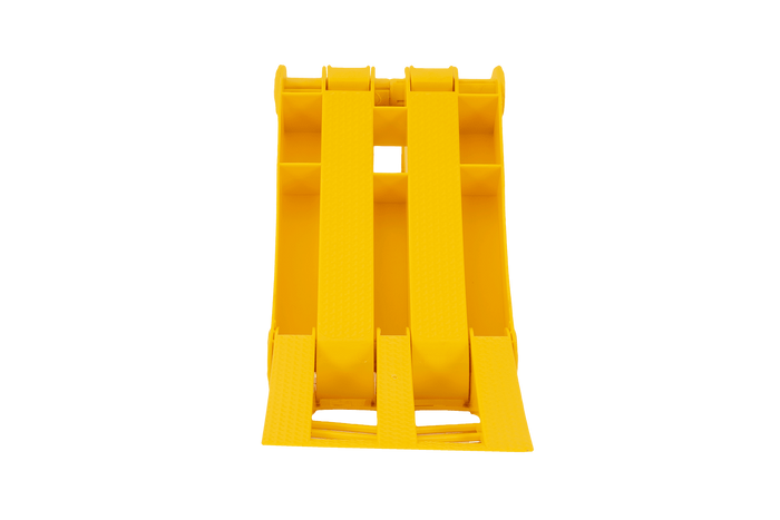 Összecsukható kerékék LOKHEN ORIGAMY 36 h: 151 mm / fogantyúval együtt