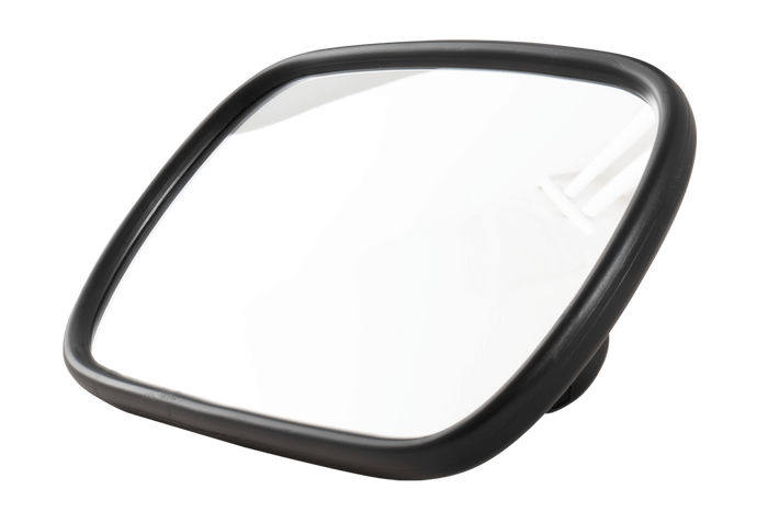 PLASTEX LP0263 oldalsó tükör mezőgazdasági gépekhez 263X160mm