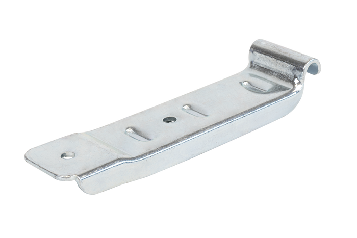 UNITRAILER Z-02 oldalsó vonóhorog tartó pótkocsi oldalsó vonóhoroghoz