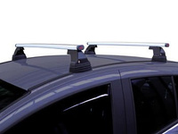 G3 Pacific 64.130-68.056 alumínium tetőcsomagtartó