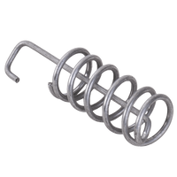 AL-KO rögzítőrugó 1637/2051/2361 típusú fékrendszerhez