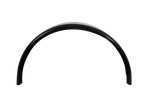 Utánfutó sárvédő 13-15" DOMAR DK7110 kerékív 820/240mm fém gumi szegéllyel