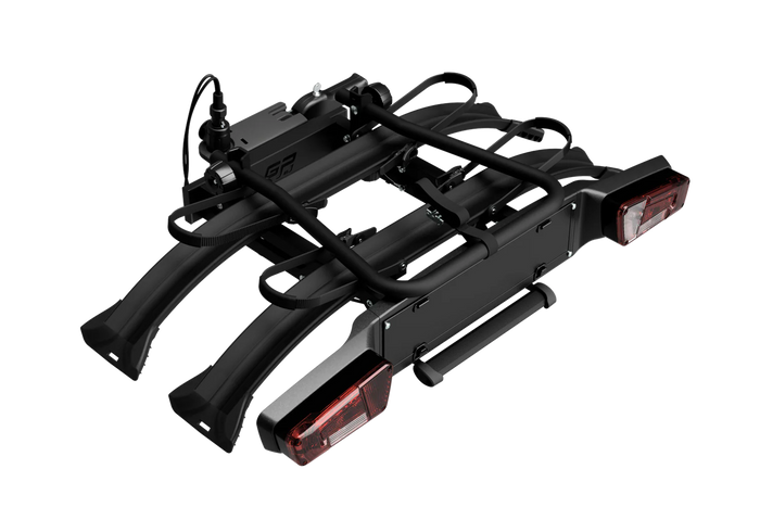 Adapter 2 kerékpár szállításához GP PAN 23.GP020