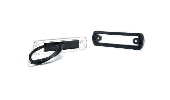 WAŚ W189 1340 univerzális LED-es helyzetjelző lámpa