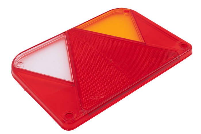 Hátsó lámpaburkolat DOBLAST DPT35 jobb oldali