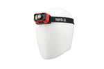 YATO YT-085942 LED fejlámpa mozgásérzékelővel 1000lm