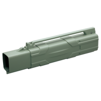 INNO ADD-ON CASE rúdcső hosszabbító adapter (IF46SG)