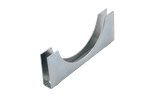 Dromet csatlakozó M10 (3") bilincshez