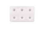 HORPOL LWD2185 LED 180lm belső autólámpa