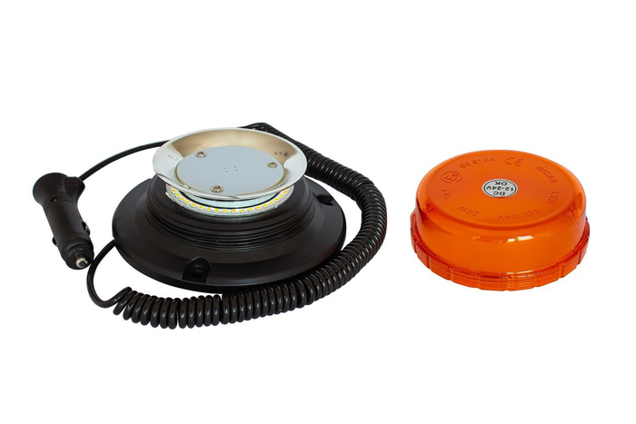 TT Technology LED mágneses villogó jelzőfény