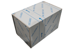 OUTLET Szerszámosláda DAKEN 8Z1340 Z13 800x500x500mm 180l