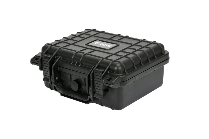 YATO YT-08901 hermetikus szerszámkoffer 270x246x124mm